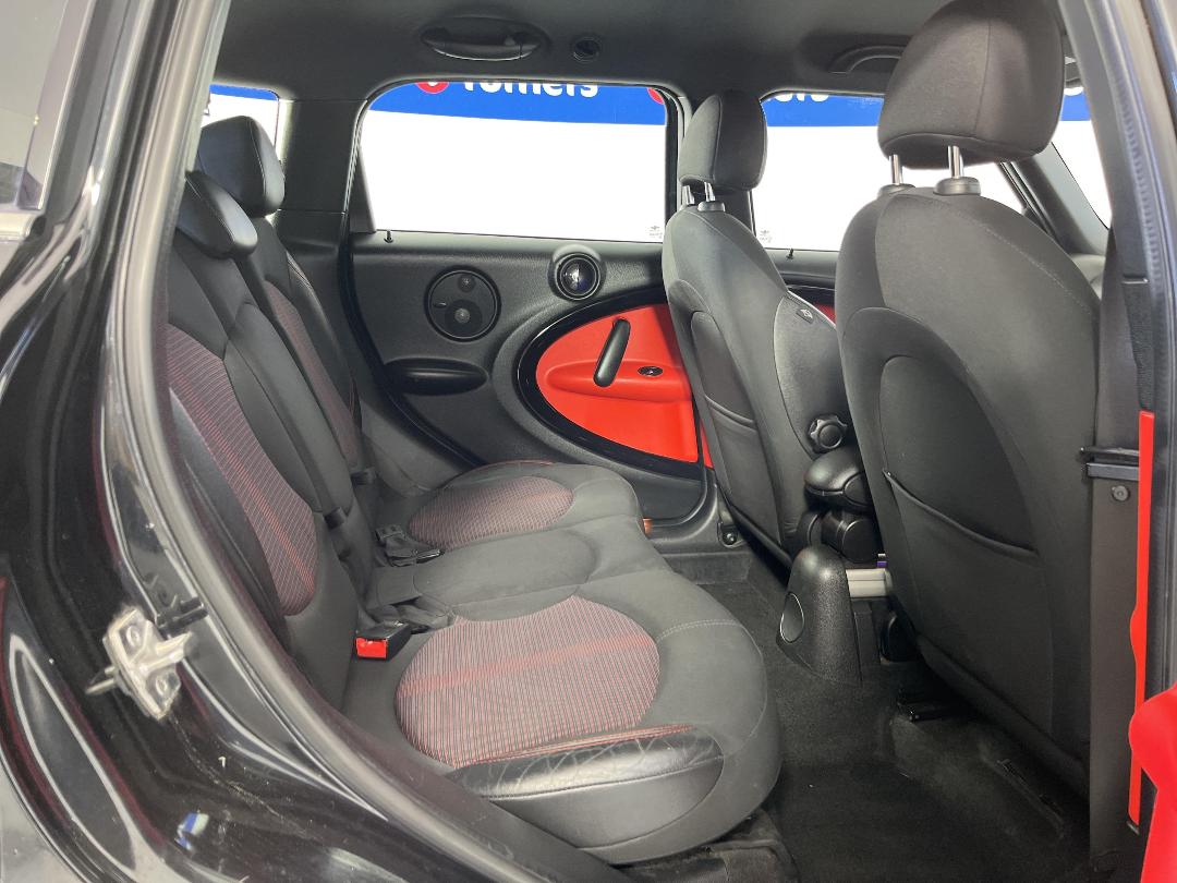 Photo '20' of Mini Cooper D Photo '20' of Mini Cooper D