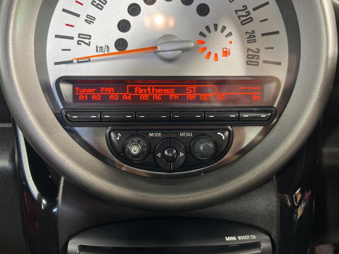 Photo '26' of Mini Cooper D Photo '26' of Mini Cooper D