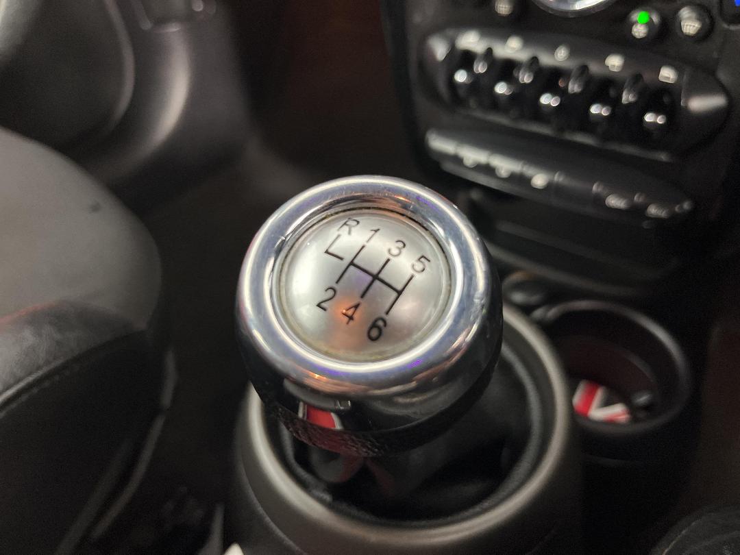 Photo '28' of Mini Cooper D Photo '28' of Mini Cooper D