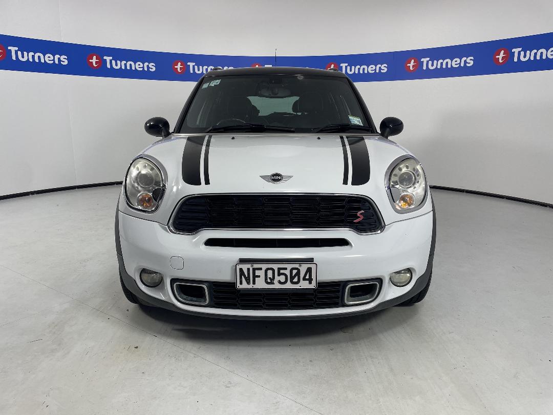 Photo '2' of Mini Cooper S