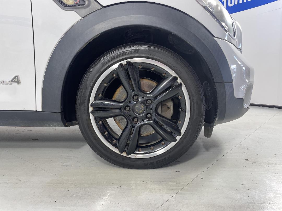 Photo '9' of Mini Cooper S