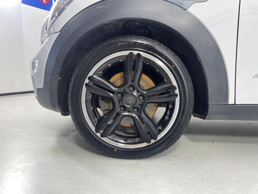 Photo '10' of Mini Cooper S