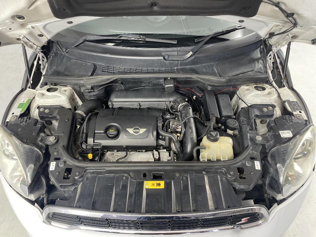 Photo '13' of Mini Cooper S