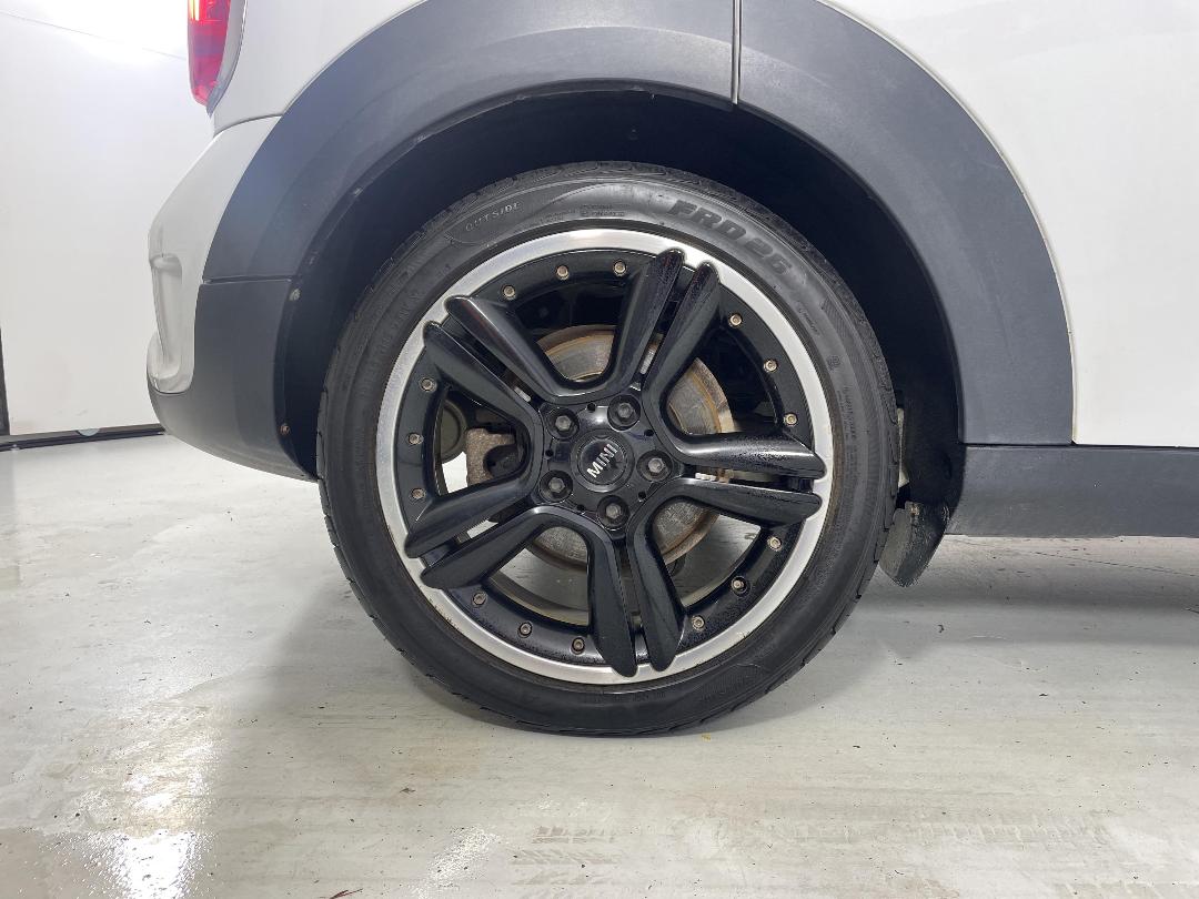 Photo '12' of Mini Cooper S