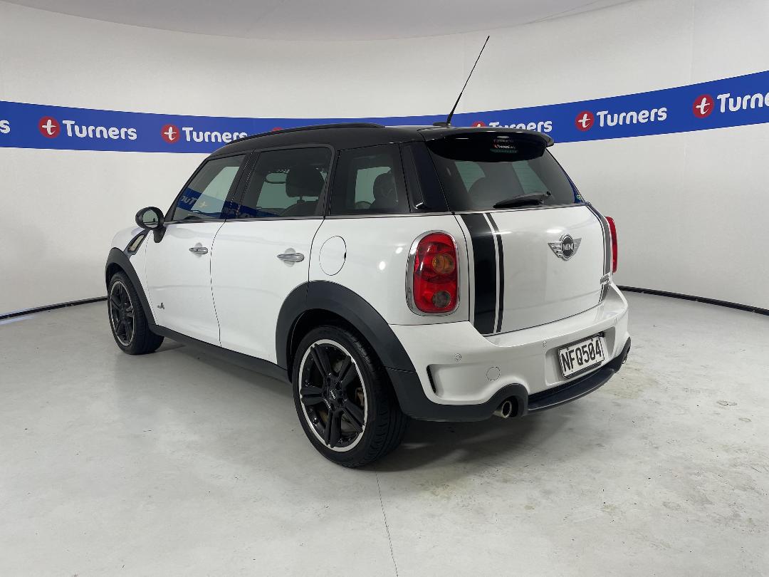 Photo '5' of Mini Cooper S