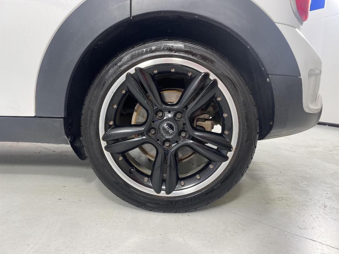 Photo '11' of Mini Cooper S