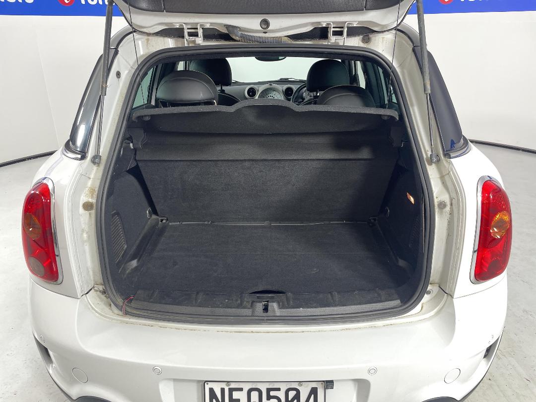 Photo '14' of Mini Cooper S