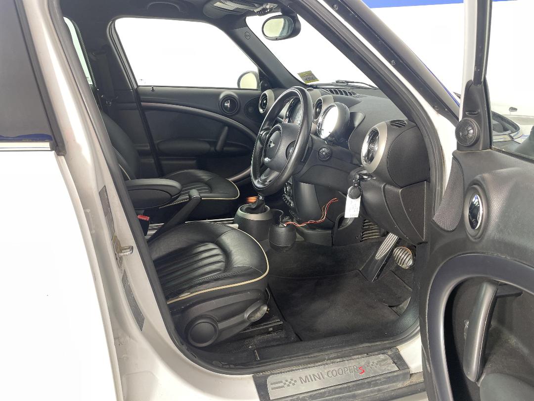 Photo '16' of Mini Cooper S