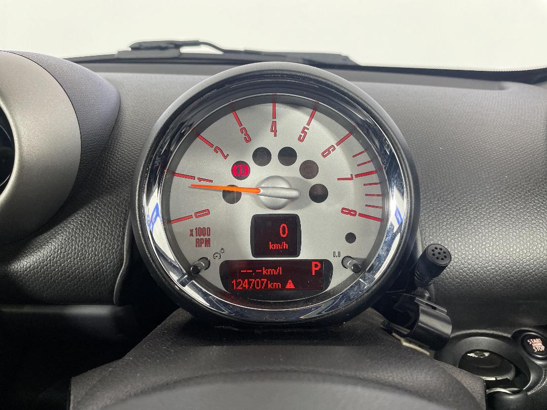 Photo '21' of Mini Cooper S