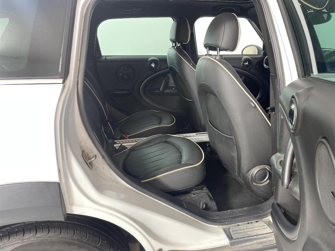 Photo '20' of Mini Cooper S