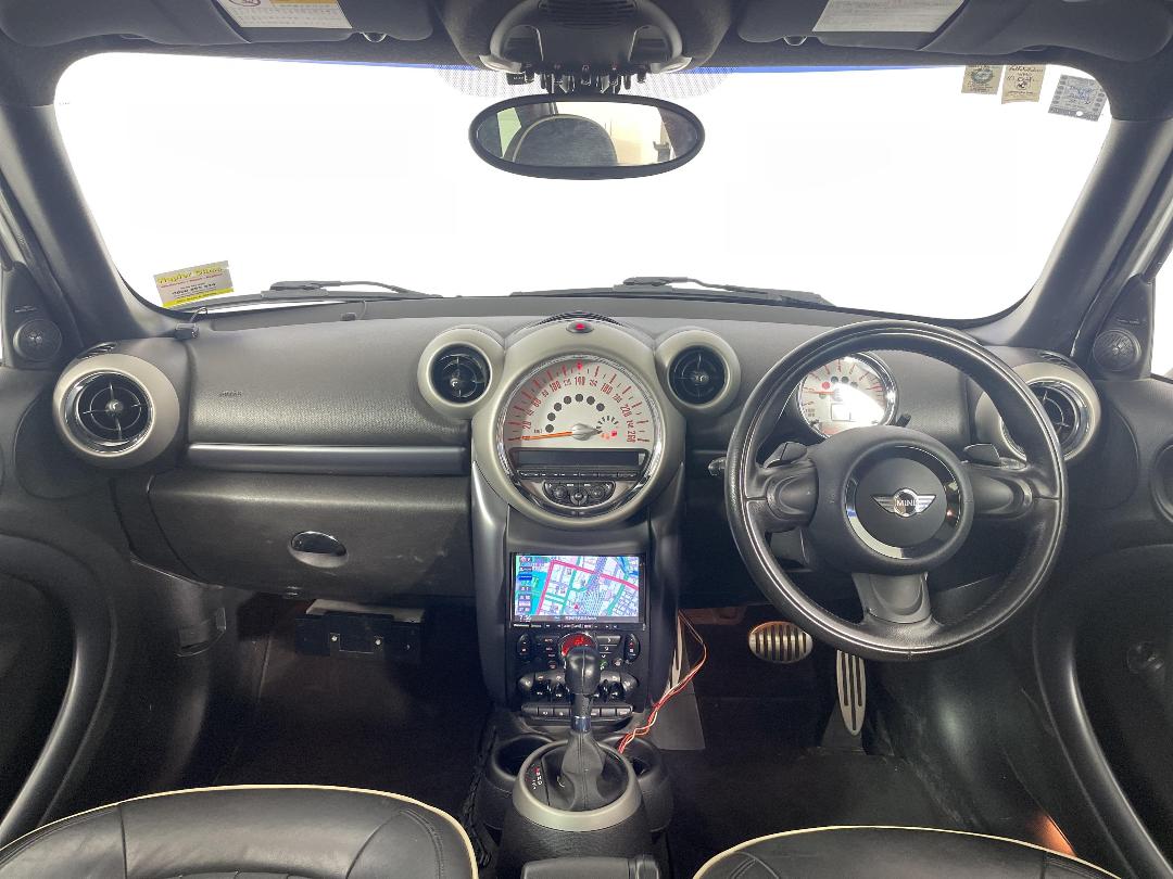 Photo '17' of Mini Cooper S