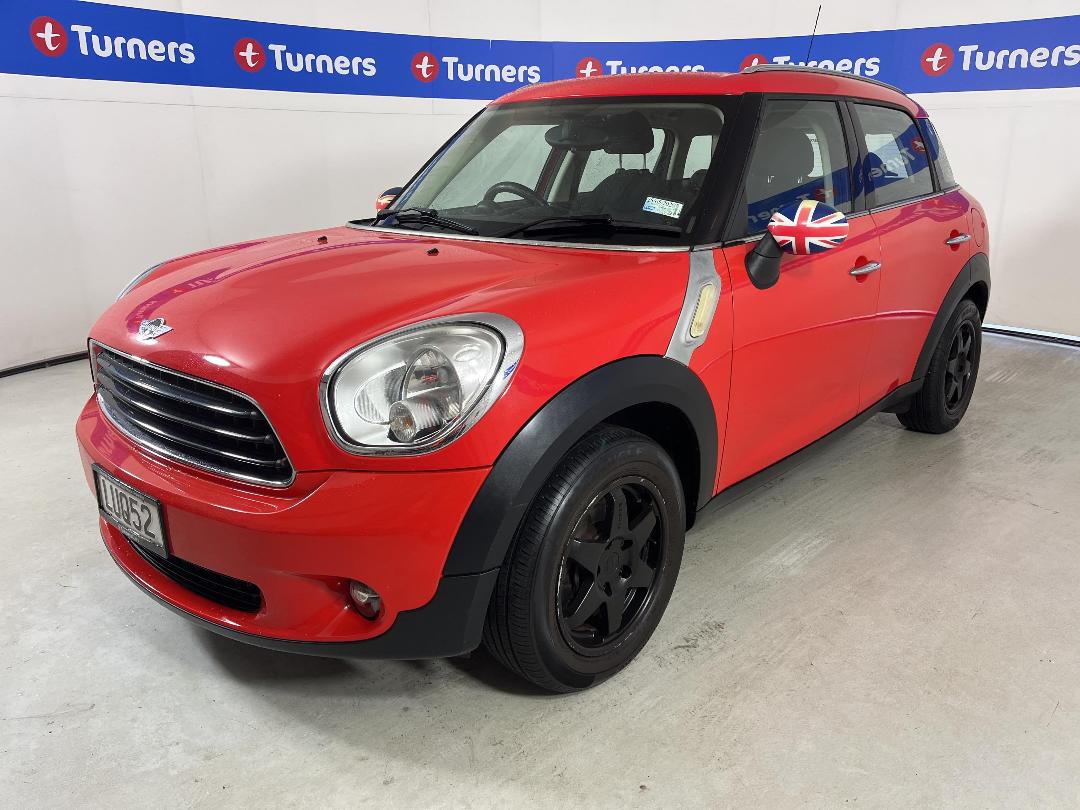 Photo '4' of Mini Mini ONE