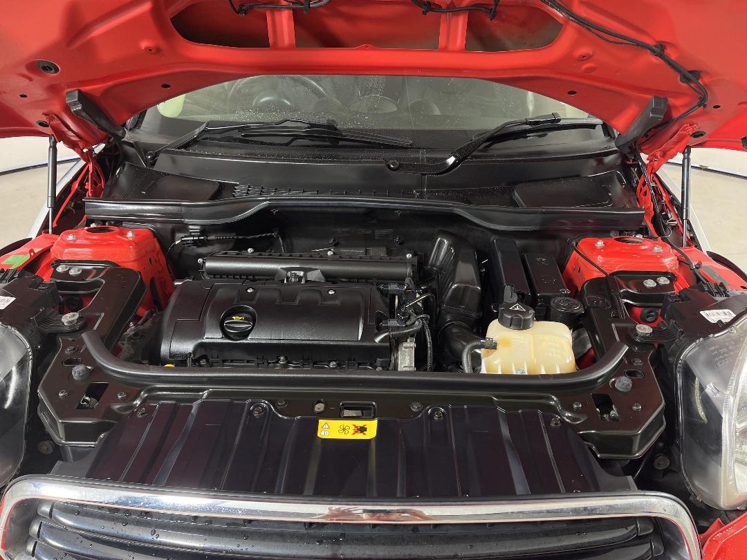 Photo '13' of Mini Mini ONE