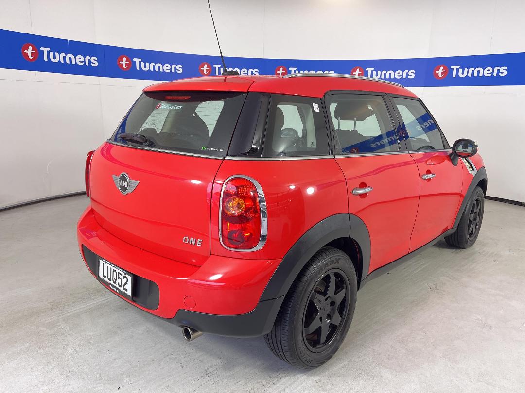 Photo '7' of Mini Mini ONE