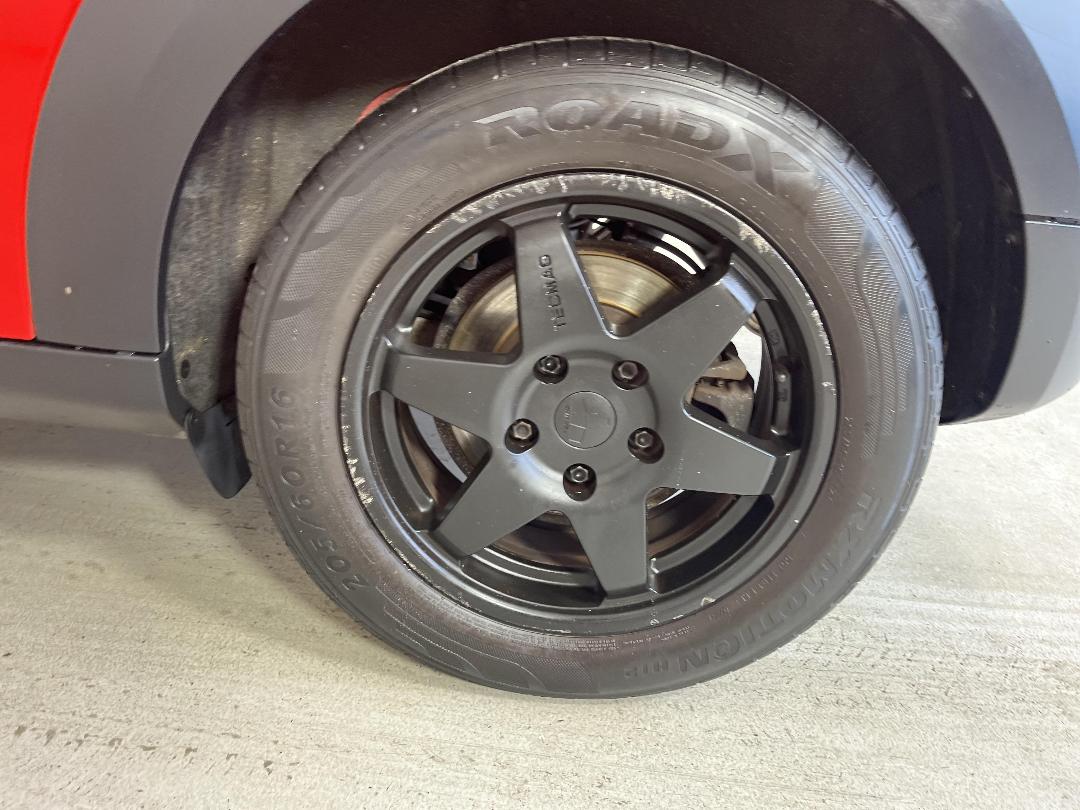 Photo '11' of Mini Mini ONE