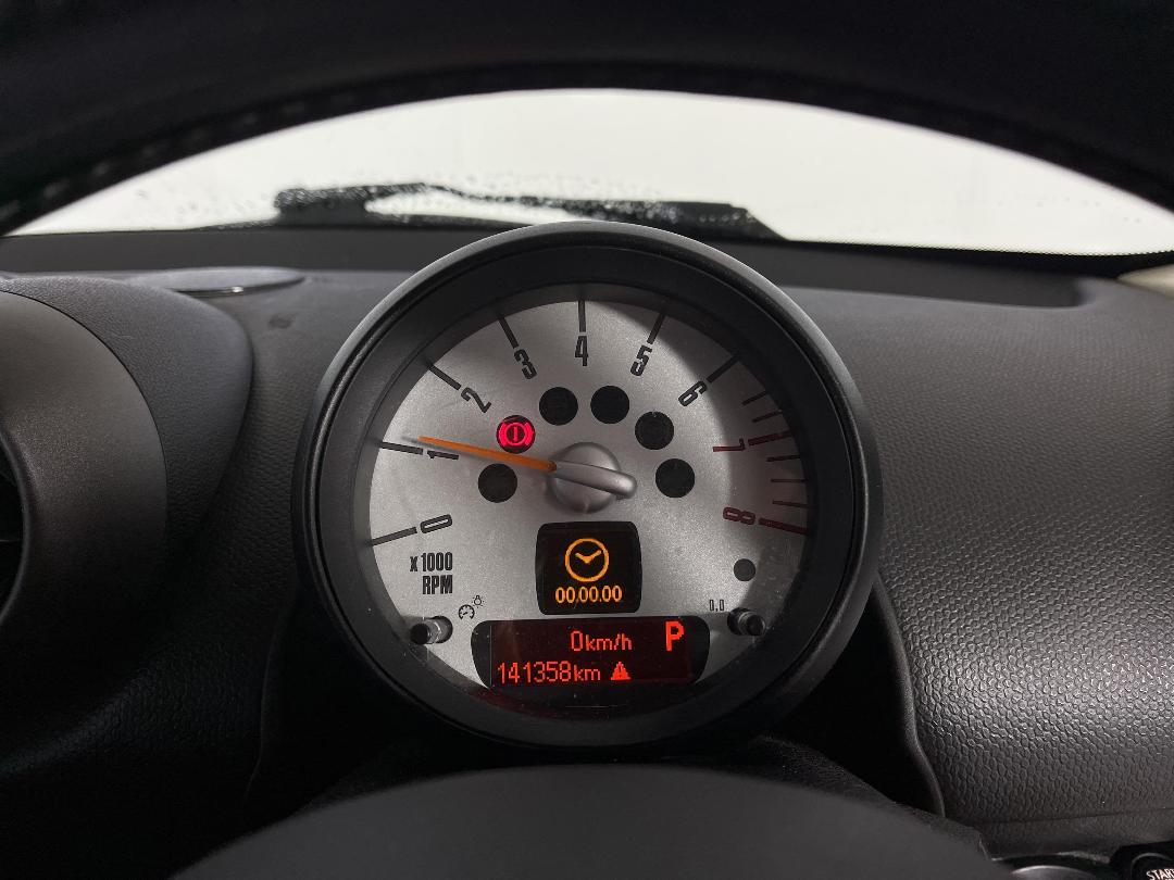 Photo '21' of Mini Mini ONE