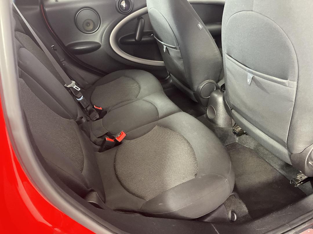 Photo '20' of Mini Mini ONE