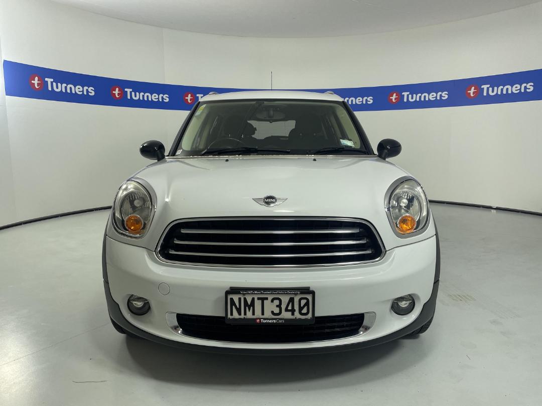 Photo '2' of Mini ONE