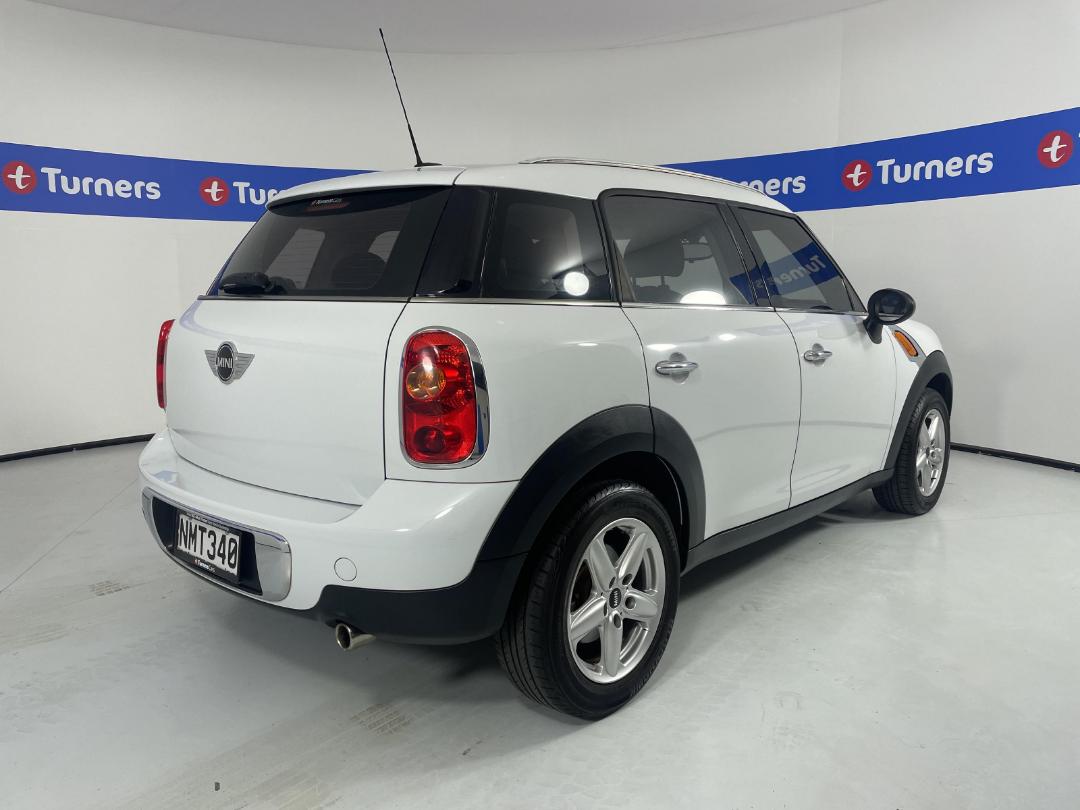 Photo '7' of Mini ONE