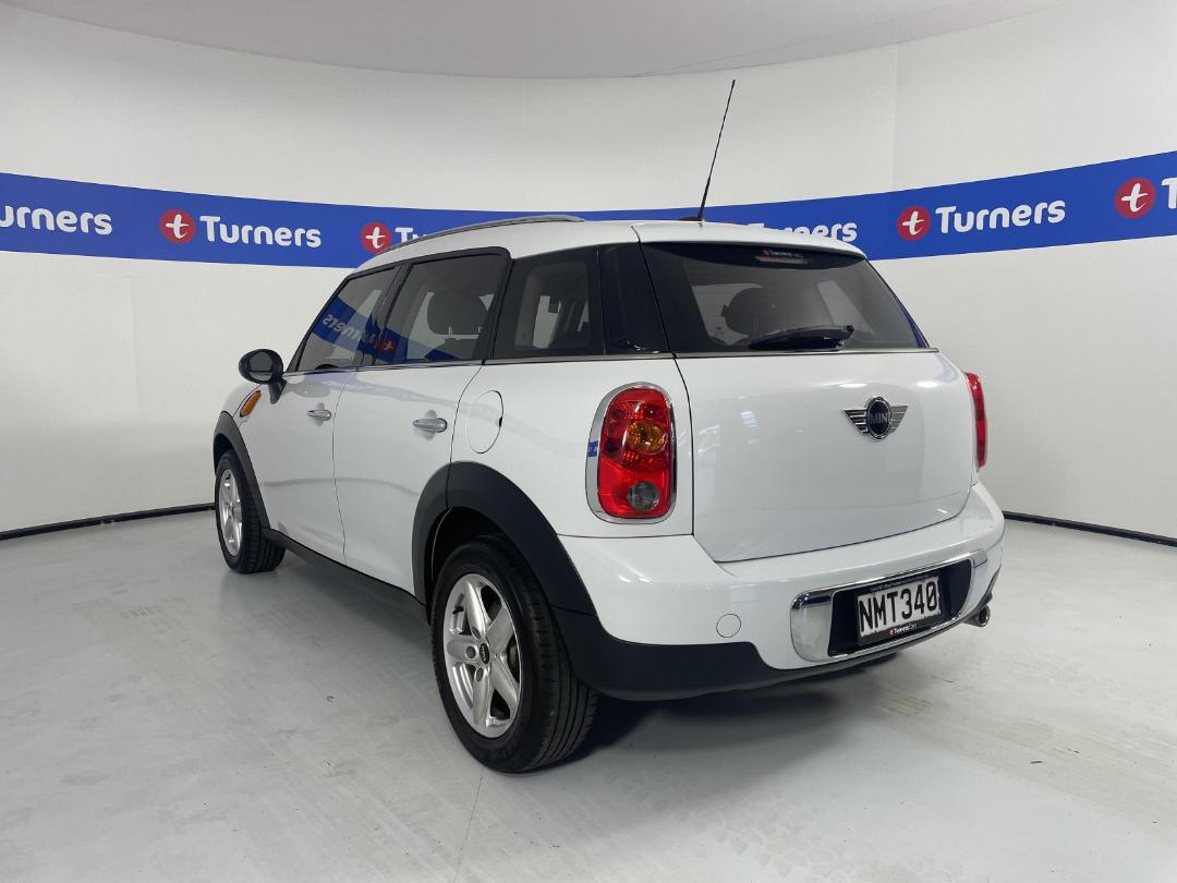 Photo '5' of Mini ONE