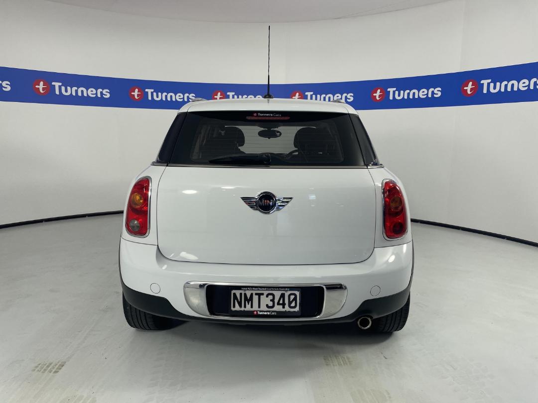 Photo '6' of Mini ONE