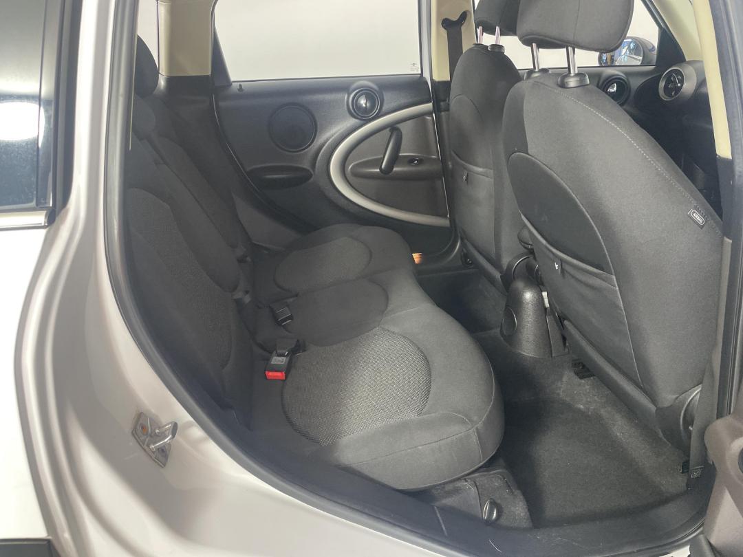 Photo '20' of Mini ONE