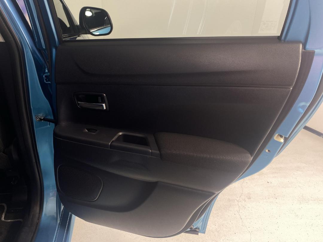 Used Mitsubishi ASX Sport 2011 Nelson at Turners Cars 26367342 Turners