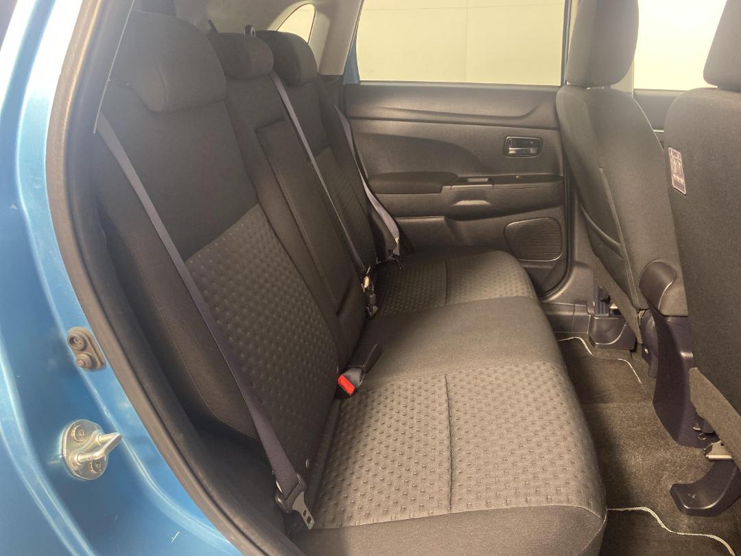 Used Mitsubishi ASX Sport 2011 Nelson at Turners Cars 26367342 Turners