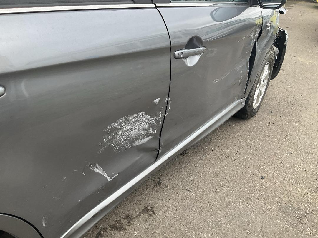 Photo '7' of Mitsubishi ASX Sport Photo '7' of Mitsubishi ASX Sport