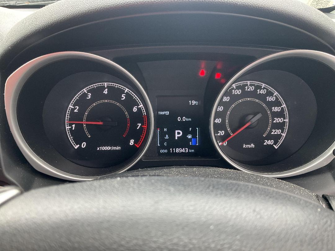 Photo '12' of Mitsubishi ASX Sport Photo '12' of Mitsubishi ASX Sport