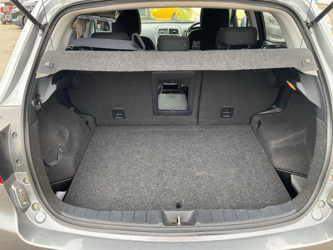 Photo '16' of Mitsubishi ASX Sport Photo '16' of Mitsubishi ASX Sport