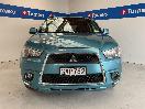 Thumbnail '2' of Mitsubishi ASX