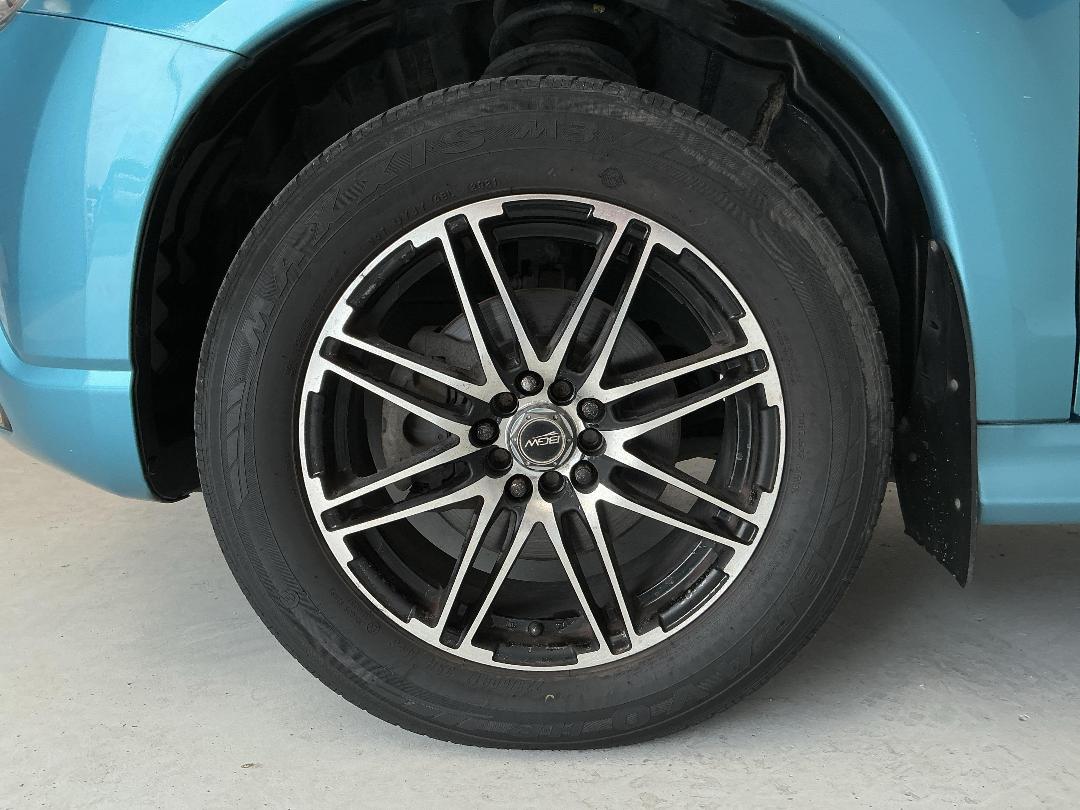 Photo '10' of Mitsubishi ASX Photo '10' of Mitsubishi ASX