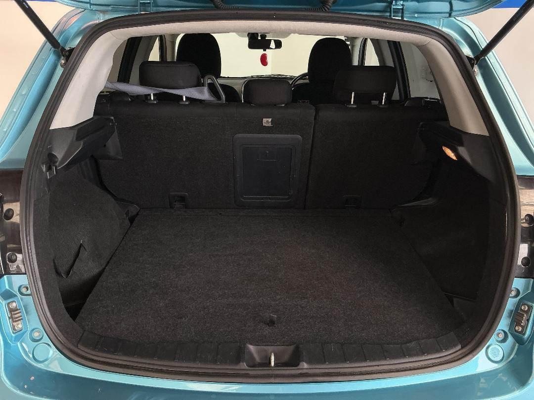 Photo '14' of Mitsubishi ASX Photo '14' of Mitsubishi ASX