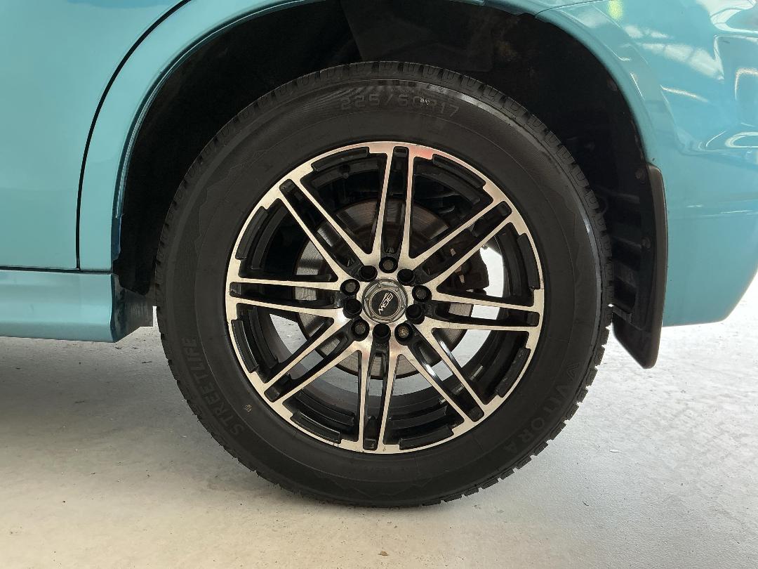 Photo '11' of Mitsubishi ASX Photo '11' of Mitsubishi ASX