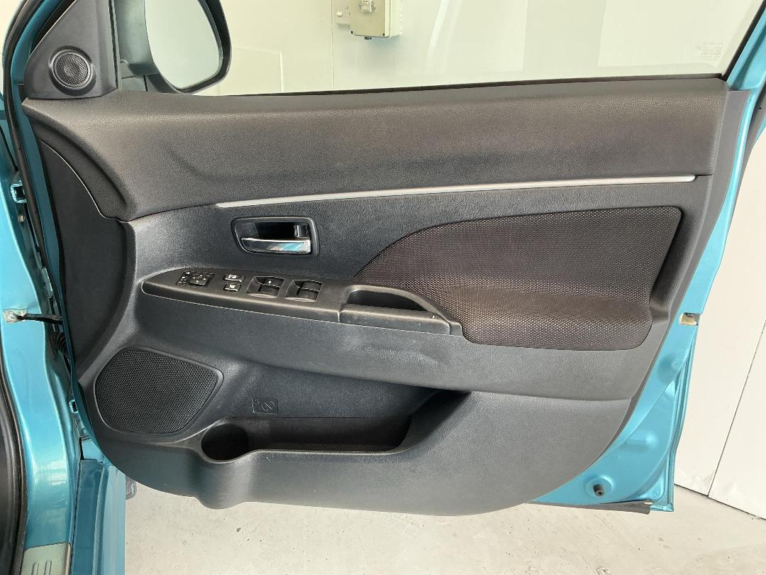 Photo '15' of Mitsubishi ASX Photo '15' of Mitsubishi ASX