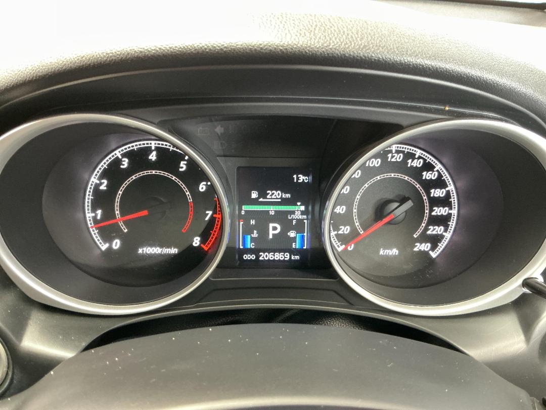 Photo '21' of Mitsubishi ASX Photo '21' of Mitsubishi ASX