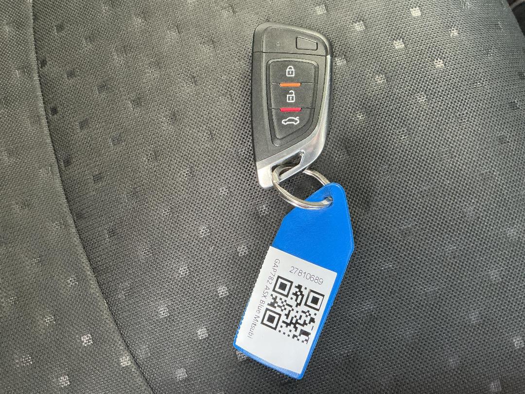 Photo '22' of Mitsubishi ASX Photo '22' of Mitsubishi ASX