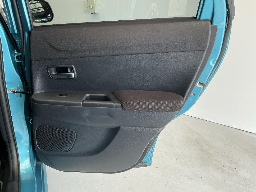 Photo '19' of Mitsubishi ASX Photo '19' of Mitsubishi ASX