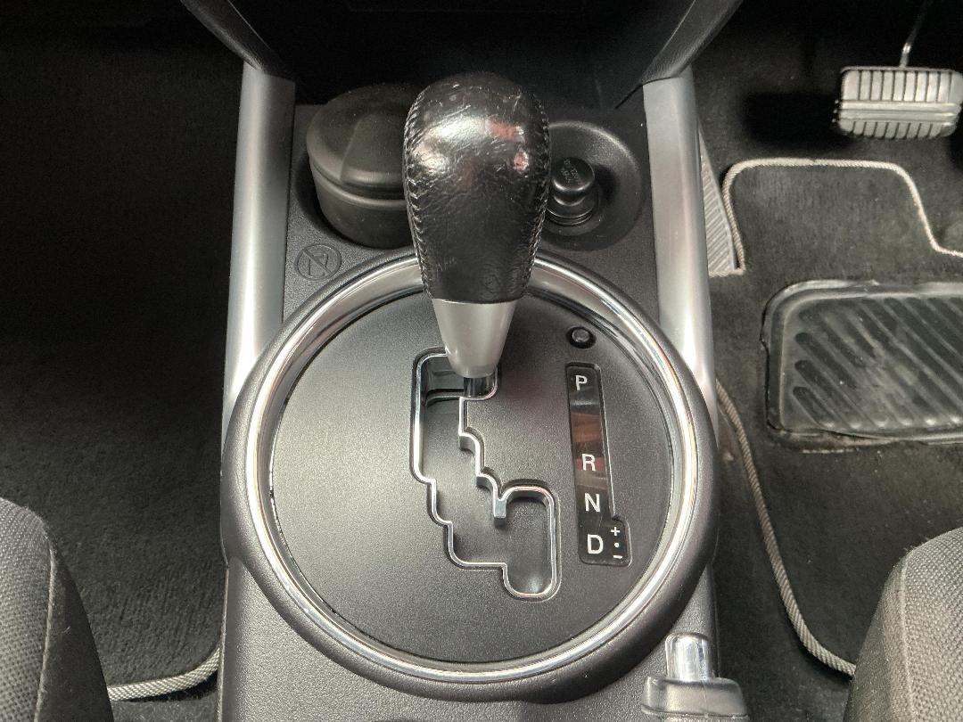 Photo '23' of Mitsubishi ASX Photo '23' of Mitsubishi ASX