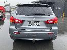 Thumbnail '5' of Mitsubishi ASX Sport