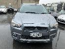 Thumbnail '2' of Mitsubishi ASX Sport
