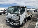 Thumbnail '6' of Mitsubishi Canter Tipper