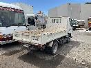 Thumbnail '3' of Mitsubishi Canter Tipper