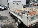 Thumbnail '5' of Mitsubishi Canter Tipper