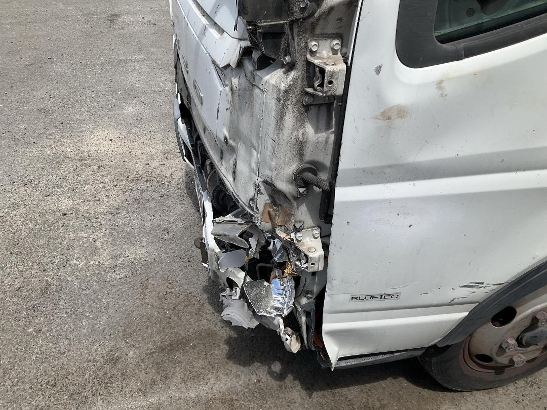 Photo '9' of Mitsubishi Canter Tipper Photo '9' of Mitsubishi Canter Tipper