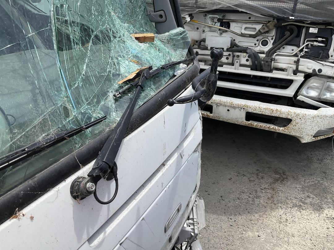 Photo '12' of Mitsubishi Canter Tipper Photo '12' of Mitsubishi Canter Tipper