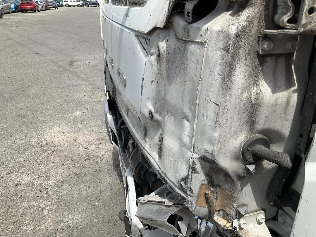 Photo '14' of Mitsubishi Canter Tipper Photo '14' of Mitsubishi Canter Tipper