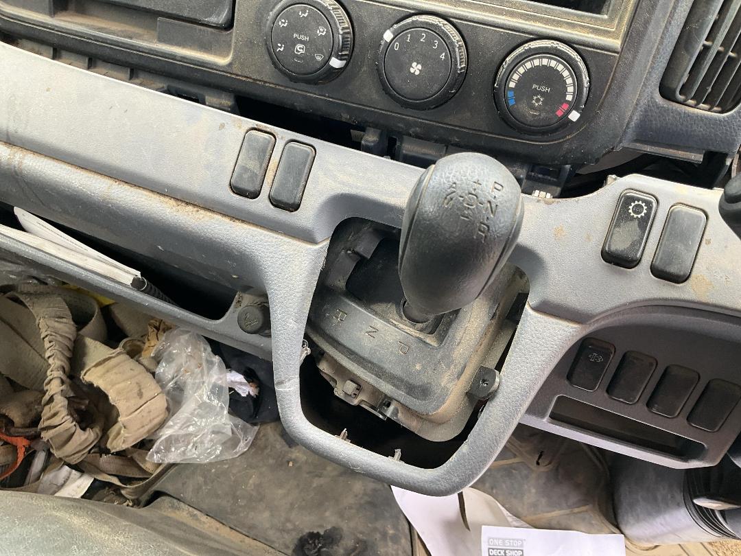 Photo '17' of Mitsubishi Canter Tipper Photo '17' of Mitsubishi Canter Tipper