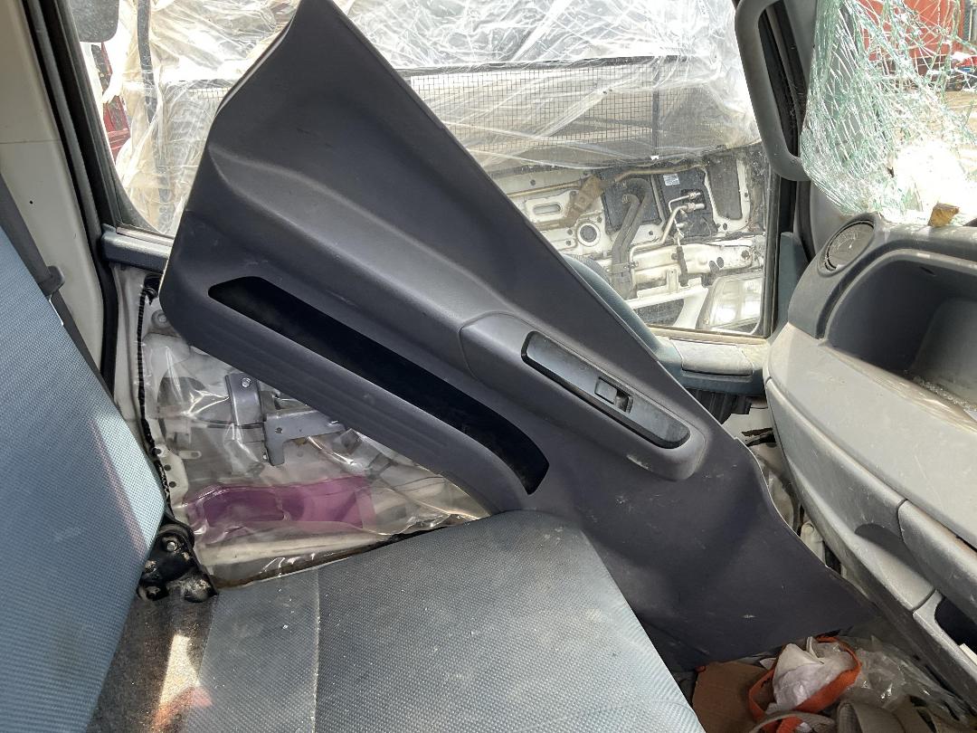 Photo '18' of Mitsubishi Canter Tipper Photo '18' of Mitsubishi Canter Tipper